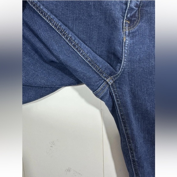 Lane Bryant High Rise Ultimate Stretch Skinny Jeans Women’s Size 14 Regular - Picture 3 of 10